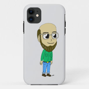 chibi Case-Mate iPhone case