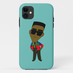 chibi Case-Mate iPhone case