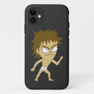 chibi Case-Mate iPhone case