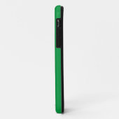 chibi Case-Mate iPhone case (Achterkant/links)
