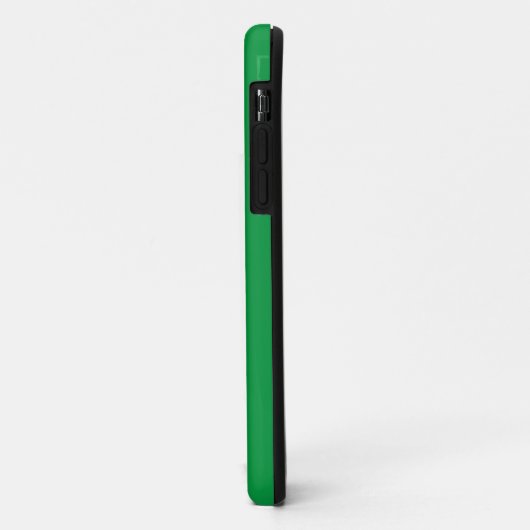 chibi Case-Mate iPhone case (Achterkant/links)