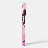 Chibi Cat Girl Case-Mate iPhone Case (Achterkant / Rechts)