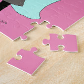 chibi catgirl legpuzzel (Zijkant)