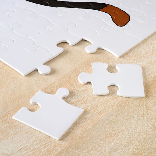 chibi catgirl  legpuzzel (Zijkant)