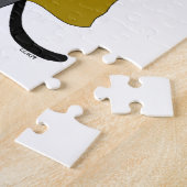 chibi catgirl legpuzzel (Zijkant)