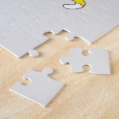 chibi catgirl  legpuzzel (Zijkant)