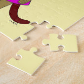 chibi catgirl legpuzzel (Zijkant)