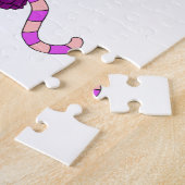 chibi catgirl legpuzzel (Zijkant)