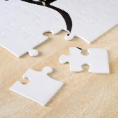 chibi catgirl  legpuzzel (Zijkant)