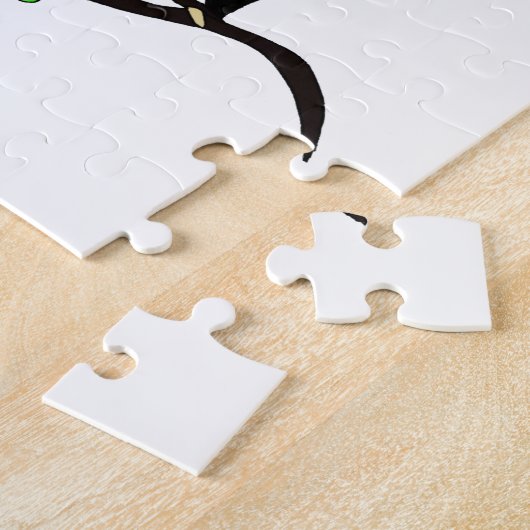 chibi catgirl  legpuzzel (Zijkant)