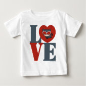 Chibi Catoman LOVE (Voorkant)