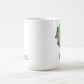 Chibi Caz Mok met aangepast bericht (Center)