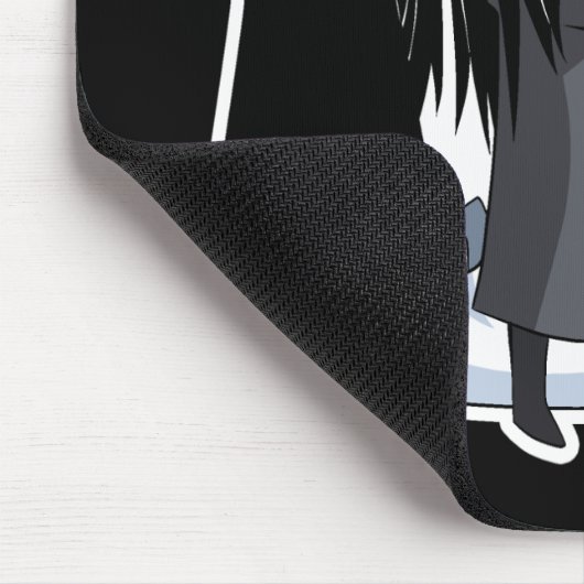 Chibi Commies Mousepad Muismat (Hoek)