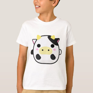 Chibi Cow T-shirt