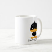 Chibi DAFFY DUCK™ Koffiemok (Voorkant rechts)