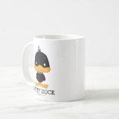 Chibi DAFFY DUCK™ Koffiemok (Voorkant links)