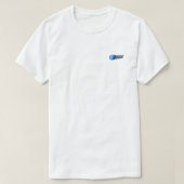 Chibi Datsun Droomer 1977 240z T-shirt (Design voorkant)