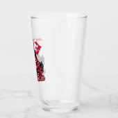 Chibi Devil - 333 Alleen kwaad de helft van de tij Glas (Links)