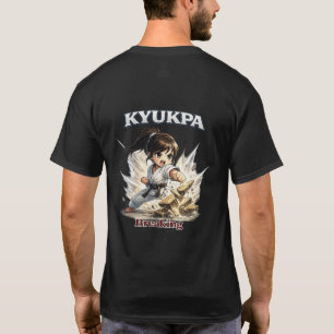Chibi Dojo Kyukpa Breken  T-shirt
