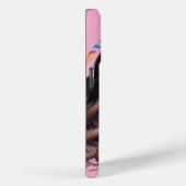 CHIBI DOLL Case-Mate iPhone CASE (Achterkant / Rechts)