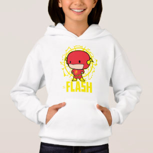 Chibi Flash met elektriciteit