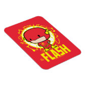 Chibi Flash met elektriciteit Magneet (Rechterzijde)