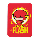 Chibi Flash met elektriciteit Magneet (Verticaal)