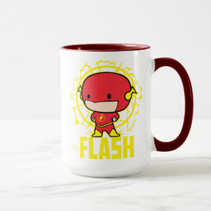 Chibi Flash met elektriciteit Mok