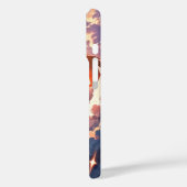 Chibi Fox Girl Case-Mate iPhone Case (Achterkant / Links)