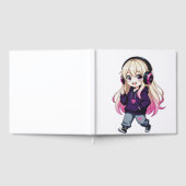 Chibi Funny Gastenboek (Volledig)