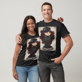 Chibi Gepantserde COG-Stijl Soldaat T-shirt (Unisex)