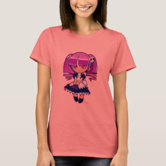 Chibi Gothic T-shirt