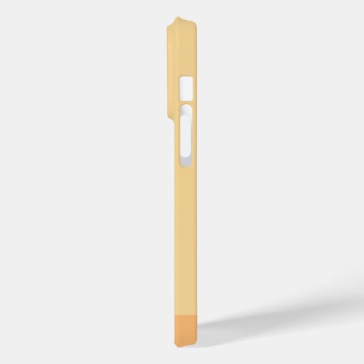 Chibi HARRY POTTER™ & Hedwig Case-Mate iPhone Case (Achterkant / Links)