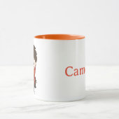 Chibi HARRY POTTER™ & Hedwig Mok (Midden)