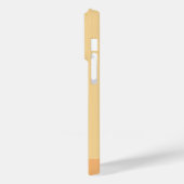 Chibi HARRY POTTER™ Patronus Case-Mate iPhone Case (Achterkant / Links)