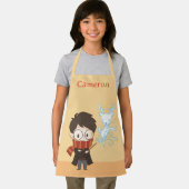 Chibi HARRY POTTER™ Patronus Schort (Insitu)