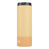 Chibi HARRY POTTER™ Patronus Thermosbeker (Achterkant)