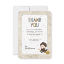 Chibi Harry Potter Tovenaar Baby Shower