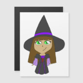 chibi heks (Voorkant / Achterkant)