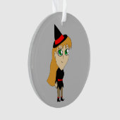 chibi heks ornament (voorkant)