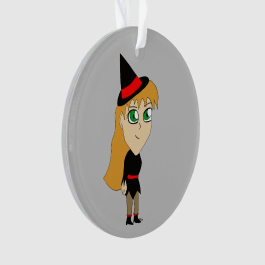 chibi heks ornament (voorkant)