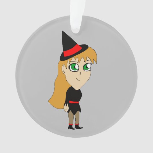 chibi heks ornament (voorkant)
