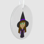 chibi heks ornament (voorkant)