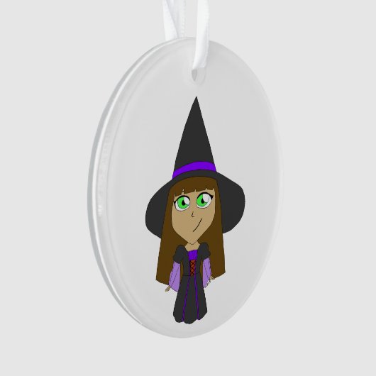 chibi heks ornament (voorkant)