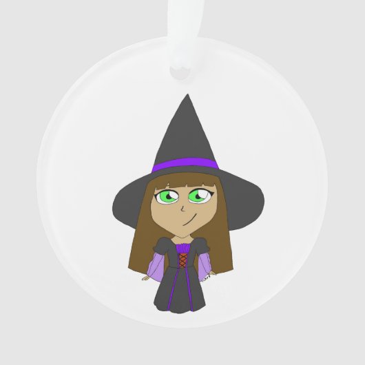 chibi heks ornament (voorkant)