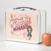 Chibi Hermelien "Mischief Managed" (In situ)