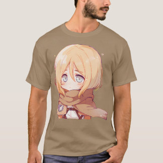 Chibi Historia T-shirt