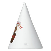 Chibi HOGWARTS EXPRESS™ Ride Feesthoedjes (Rechts)