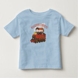 Chibi HOGWARTS EXPRESS™ Ride Kinder Shirts