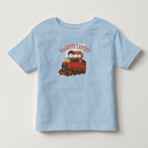 Chibi HOGWARTS EXPRESS™ Ride Kinder Shirts